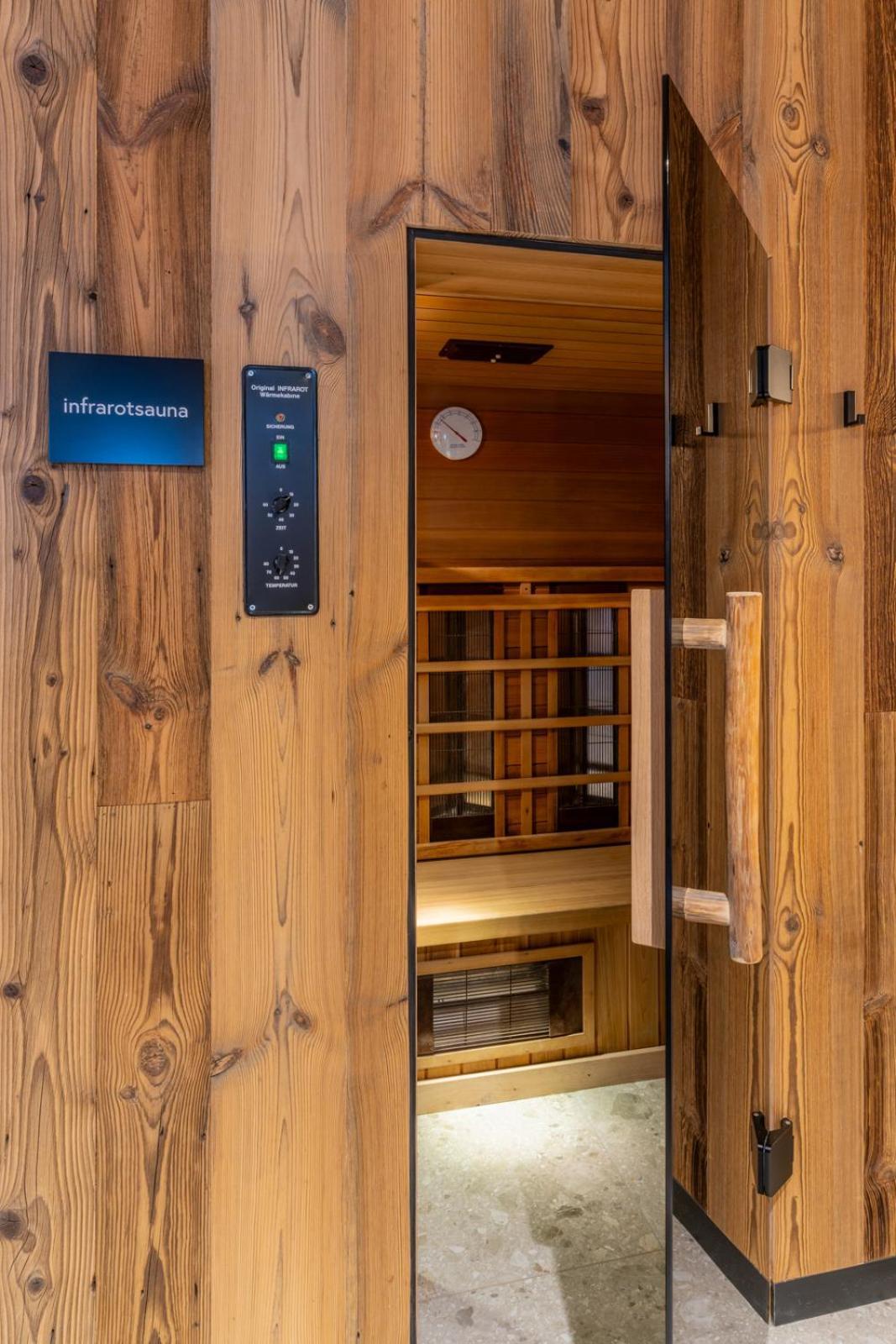 mivida - Wellness Apartments Kanzler Bad Mitterndorf Exterior foto